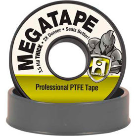 MEGATAPE PTFE Tape 1" x 1000" view 2