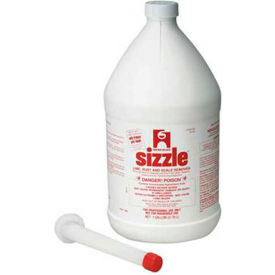 Oatey Scs 20310 Hercules Sizzle® Drain and Waste System Cleaner with Saf-T-Por Spout, Gallon - 20310 image.