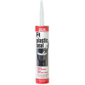 Plastic Seal - Cartridge 10.3 oz. view 2