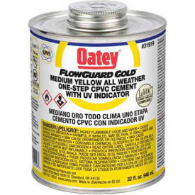 All Weather 1-Step FlowGuard Gold With Ultraviolet Indicator 8 oz. view 2