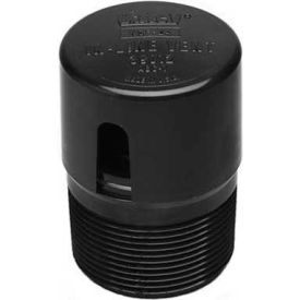 Oatey 39012 Plain ABS In-Line Vent view 2