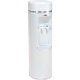 Oasis International POUD1SK WHI Atlantis Point of Use Water Cooler, Cook N Cold™, White image.