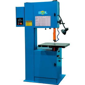 DOALL SAWING PRODUCTS 2013-V2-208V DoALL Vertical Contour Band Saw, 20" x 13" Cutting Capacity, 208V, 2 HP, 3-Ph. image.