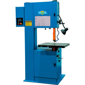 DOALL SAWING PRODUCTS 2013-V2-208 Vertical Contour Band Saw - 20" x 13" Machine Cap. - DoAll 2013-V2 - 208V image.