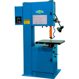 DOALL SAWING PRODUCTS 2013-V3-208 Vertical Contour Band Saw - 20" x 13" Machine Cap. - DoAll 2013-V3 - 208V image.
