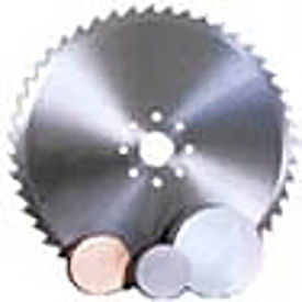 DOALL SAWING PRODUCTS DSB-285101 DoAll Circular Saw Blade 285mm Diameter x 1.7mm thick x 32mm Bore x 60T image.