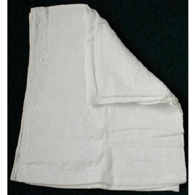 Ocean Accessories, Llc SW56106 Swobbit Cotton Terry Towel 12 Pack 17" x 14" - SW56106 image.