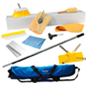 Ocean Accessories, Llc SW83100 Swobbit Deluxe RV Cleaning Kit - SW83100 image.