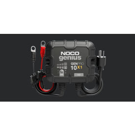The Noco Company GENPRO10X1 NOCO 1-Bank 10A Onboard Battery Charger image.