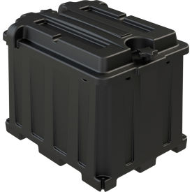 NOCO Dual 6V Commercial Grade Battery Box - HM426