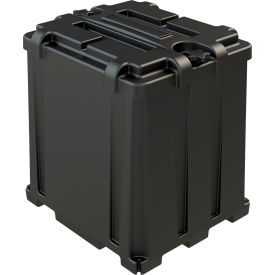 NOCO Dual L16 Commercial Grade Battery Box - HM462