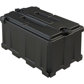 NOCO 8D Commercial Grade Battery Box - HM484