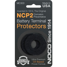 The Noco Company MC303 NOCO NCP2 Battery Terminal Protectors - MC303 image.