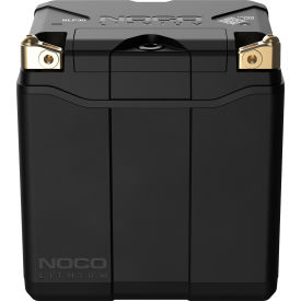 The Noco Company NLP30 NOCO Group 30 Lithium Ion Powersports Battery, Rechargeable, 700A, 12.8V image.