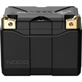 The Noco Company NLP5 NOCO Group 5 Lithium Ion Powersports Battery, Rechargeable, 250A, 12.8V image.