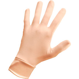 Occunomix 453-2XS OccuNomix OccuMitts My Way Support Gloves Beige, Extra Small, 453-2XS image.