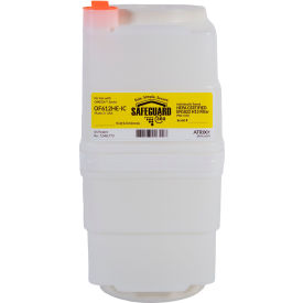 Atrix SafeGuard 360 Certified HEPA Filter Cartridge