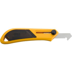 OLFA® PC-L Plastic and Laminate Cutter Yellow 