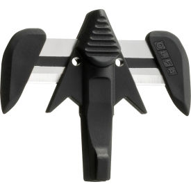 OLFA® SKB-16/10 Quick-Change Concealed Blade Replacement Heads 10 Pack 