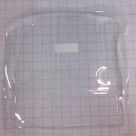 Scale Protective Cover view 2