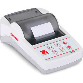 Scale Thermal Printer view 2