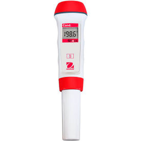 Ohaus® ST10C-CS tarter Pen Meter Conductivity 0.00  19.99 ms/cm 
