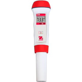 Ohaus® ST10T-A Starter Pen Meter TDS 0.0  100.0 mg/L 