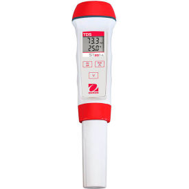Ohaus® ST20T-A Starter Pen Meter TDS 0.0  100.0 mg/L;0.0  99.0°C 