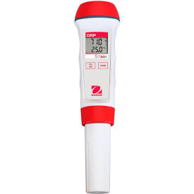 Ohaus® Starter Pen Meter ORP -1000  1000 mV 0.0  99.0°C ST20R 