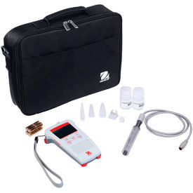 Ohaus® ST300C-G Starter 300C Conductivity Portable Mater Kit 