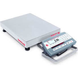 Defender 5000 - D52 Bench Scale, 25 lb x 0.001 lb view 2