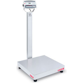Defender 5000 - D52 Bench Scale, 500 lb x 0.02 lb view 2