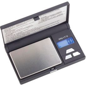 Ohaus® YA102 Compact Scale 100g x 0.01g 
