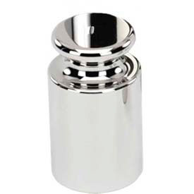 Ohaus Corporation 80780327 Ohaus® 5kg Cylindrical Weight Stainless Steel OIML Class F1 image.