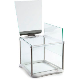 Ohaus® Draft Shield Kit White 