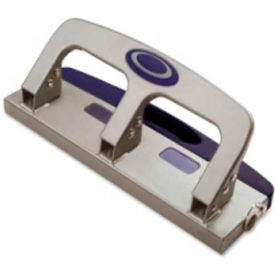 Officemate International 90102 Officemate® 3-Hole Punch 9/32" Punch Size with 20 Sheet Capacity image.