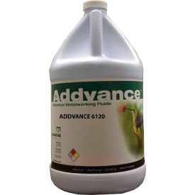 ADDVANCE 6120 Metal Forming Lubricant - 1 Gallon Container