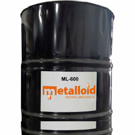 ML-600 Moderate Duty Lubricant - 55 Gallon Drum ML-600 Moderate Duty Lubricant - 55 Gallon Drum