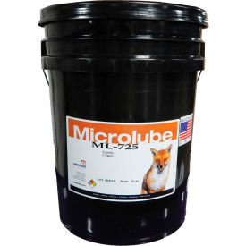 ML-725 Heavy Duty Lubricant - 5 Gallon Pail ML-725 Heavy Duty Lubricant - 5 Gallon Pail