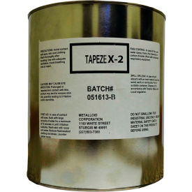 TAP-EZE X2 Tapping Fluid - 1 Gallon Container
