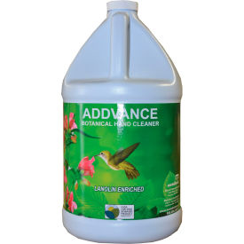 Metalloid ADDVANCE HAND CLEANER-1Gal Addvance Botanical Hand Cleaner - 1 Gallon Container image.