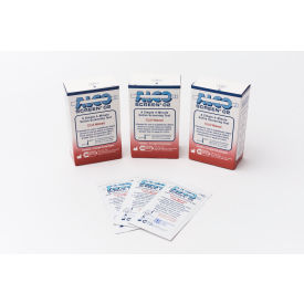 Chematics Saliva Alcohol Test For DOT 24 Tests/Box