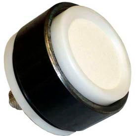 OLI Vibrators Fluidization Nozzle Steel Nipple With Plastic Insert Pack of 10