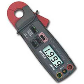 Clamp Meter + DMM Mini 200A AC/DC view 2