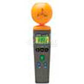 RF EMF Strength Meter view 2