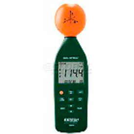 8GHz RF EMF Strength Meter view 2