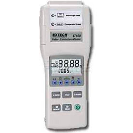 Battery Capacity Tester view 2