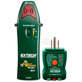 AC Circuit Breaker Finder/Receptacle Tester view 2