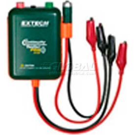 Remote & Local Continuity Tester view 2