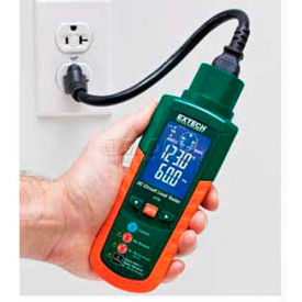 CT70 AC Circuit Load Tester view 2